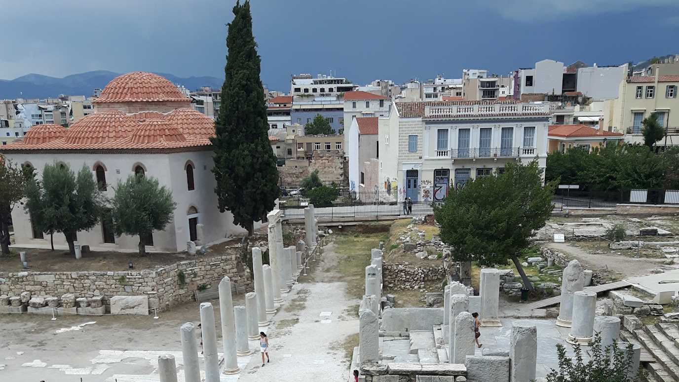 Athens Roman Forum Alston.jpg