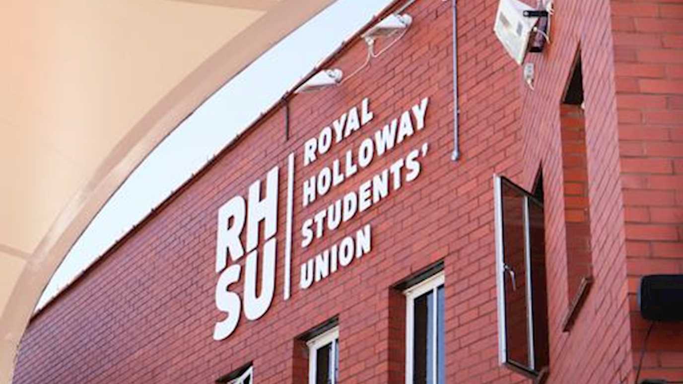 RHSU building