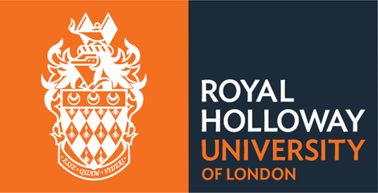 RHUL logo