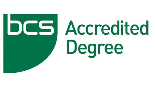 BCS Accreditation