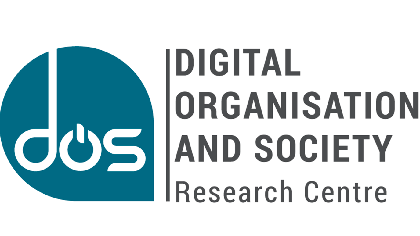 DOS Logo