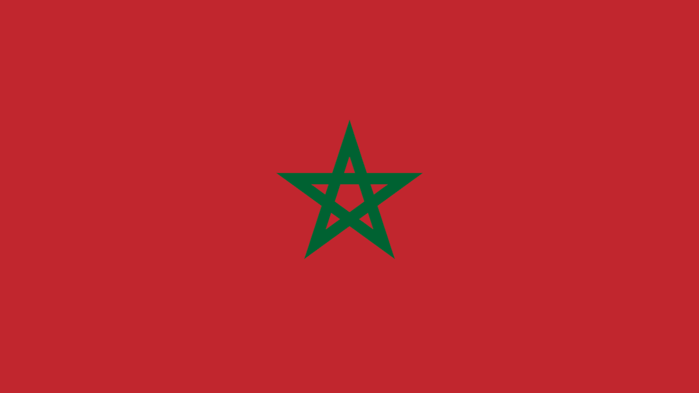 Morocco